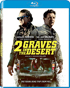 2 Graves In The Desert (Blu-ray)