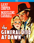 General Died At Dawn (Blu-ray)