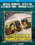 Night My Number Came Up (Blu-ray)