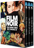 Film Noir: The Dark Side Of Cinema II (Blu-ray):  Thunder On The Hill / The Price Of Fear / The Female Animal