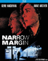 Narrow Margin: Special Edition (Blu-ray)
