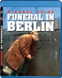 Funeral In Berlin (Blu-ray)