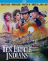 Ten Little Indians (1989)(Blu-ray)