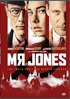 Mr. Jones (2019)