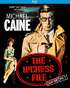 Ipcress File: Special Edition (Blu-ray)