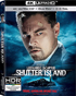 Shutter Island (4K Ultra HD/Blu-ray)