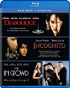 Incognito / Diabolique / The In Crowd (Blu-ray)