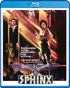 Sphinx (Blu-ray)