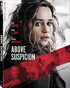 Above Suspicion (2019)(Blu-ray)