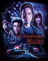 All-American Murder (Blu-ray)