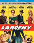 Larceny (1948)(Blu-ray)