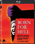 Born For Hell (Blu-ray)