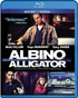 Albino Alligator (Blu-ray)(ReIssue)