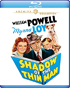 Shadow Of The Thin Man: Warner Archive Collection (Blu-ray)