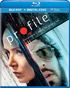 Profile (Blu-ray)