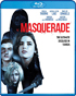 Masquerade (2021)(Blu-ray)