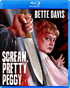 Scream, Pretty Peggy (Blu-ray)