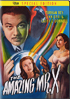 Amazing Mr. X: The Film Detective Special Edition