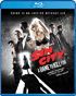 Sin City: A Dame To Kill For (Blu-ray)