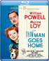 Thin Man Goes Home: Warner Archive Collection (Blu-ray)
