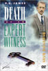 P.D. James: Death Of An Expert Witness