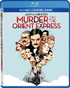 Murder On The Orient Express (Blu-ray)