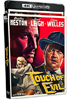 Touch Of Evil: Special Edition (4K Ultra HD)