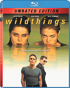 Wild Things: Unrated Edition (Blu-ray)(ReIssue)