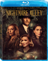 Nightmare Alley (2021)(Blu-ray)