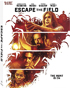 Escape The Field (Blu-ray)