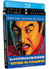 Fu Manchu Double Feature (Blu-ray): The Mysterious Dr. Fu Manchu / The Return Of Dr. Fu Manchu