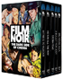 Film Noir: The Dark Side Of Cinema (Blu-ray)(Reissue): Big House, U.S.A. / A Bullet For Joey / He Ran All The Way / Storm Fear / Witness To Murder