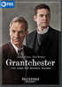 Masterpiece Mystery!: Grantchester: Season 7