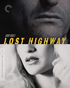 Lost Highway: Criterion Collection (Blu-ray)
