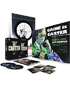 Get Carter: Collector's Limited Edition (Blu-ray-UK)