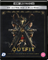 Outfit (4K Ultra HD-UK/Blu-ray-UK)