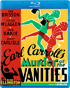 Murder At The Vanities (Blu-ray)