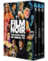 Film Noir: The Dark Side Of Cinema IX (Blu-ray): Lady On A Train / Tangier / Take One False Step