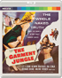 Garment Jungle: Indicator Series (Blu-ray-UK)
