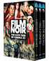 Film Noir: The Dark Side Of Cinema XI (Blu-ray): A Woman's Vengeance / I Was A Shoplifter / Behind The High Wall
