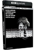 Marathon Man (4K Ultra HD/Blu-ray)