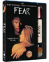 Fear: Retro VHS Look Packaging (Blu-ray)