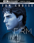 Firm: 30th Anniversary Edition (4K Ultra HD/Blu-ray)