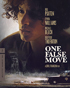 One False Move: Criterion Collection (Blu-ray)