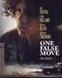 One False Move: Criterion Collection (4K Ultra HD/Blu-ray)