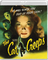 Cat Creeps (Blu-ray)