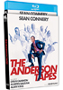 Anderson Tapes (Blu-ray)