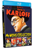 Mr. Wong Complete Collection (Blu-ray)