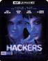 Hackers: Collector's Edition (4K Ultra HD/Blu-ray)