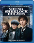 Young Sherlock Holmes (Blu-ray)